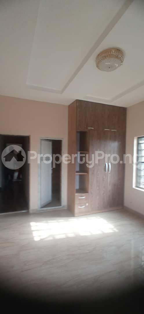 2 bedroom Flat / Apartment for rent Ago palace Okota Lagos - 12