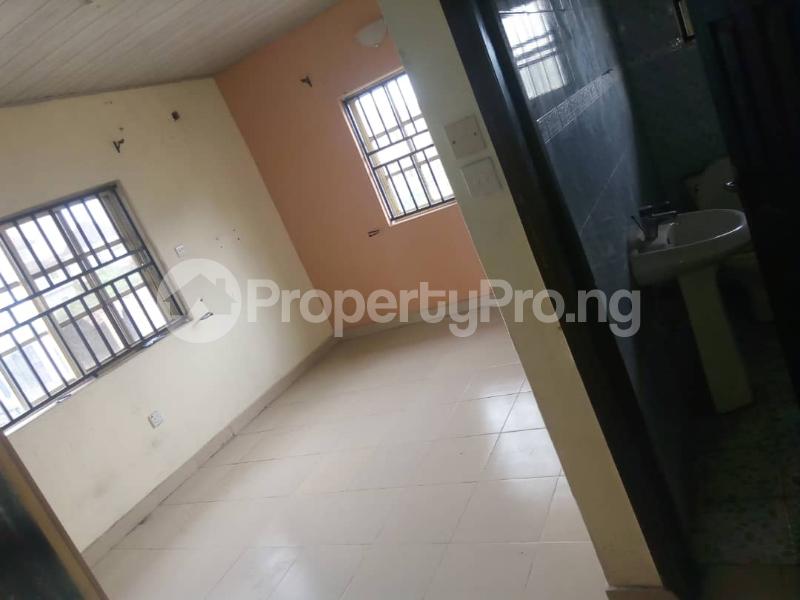 2 bedroom Flat / Apartment for rent Bucknor Isolo Lagos