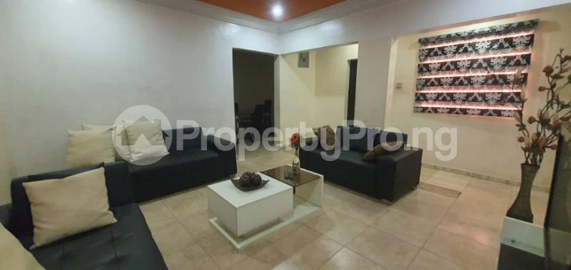 2 bedroom Flat / Apartment for rent Magodo GRA Phase 2 Kosofe/Ikosi Lagos