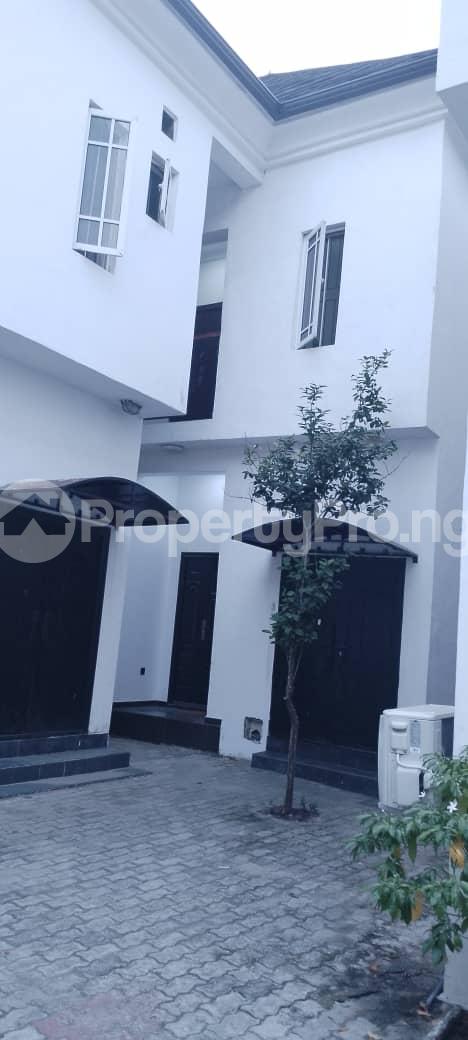 2 bedroom Flat / Apartment for rent  Lekki Phase 1 Lekki Lagos