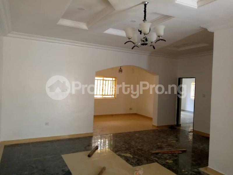 2 bedroom Flat / Apartment for rent Gwarinpa Abuja