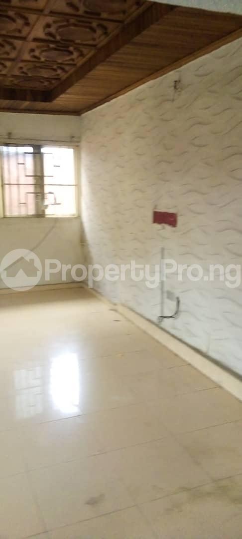 2 bedroom Flat / Apartment for rent Berger Ojodu Lagos