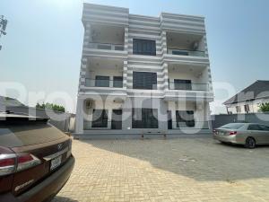 2 bedroom Flat / Apartment for rent Valley View Estate Oluodo Ebute Igbogbo Road, Ebute Ikorodu Lagos