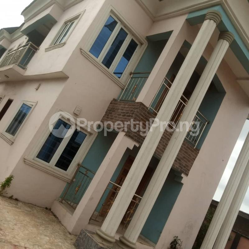 2 bedroom House for sale Sango Obafemi Owode Ogun