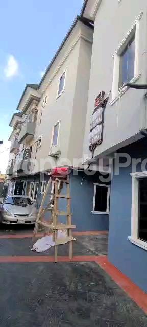 2 bedroom Flat / Apartment for rent Iwaya Yaba Lagos