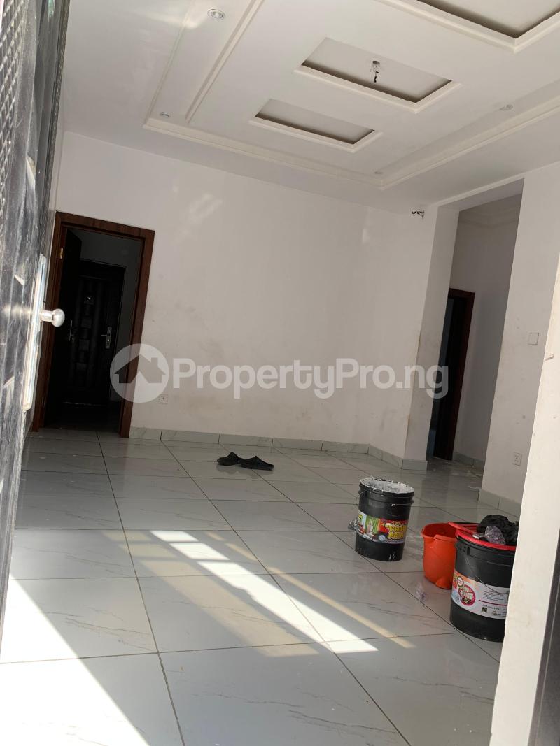 2 bedroom Flat / Apartment for rent Sangotedo Ajah Lagos