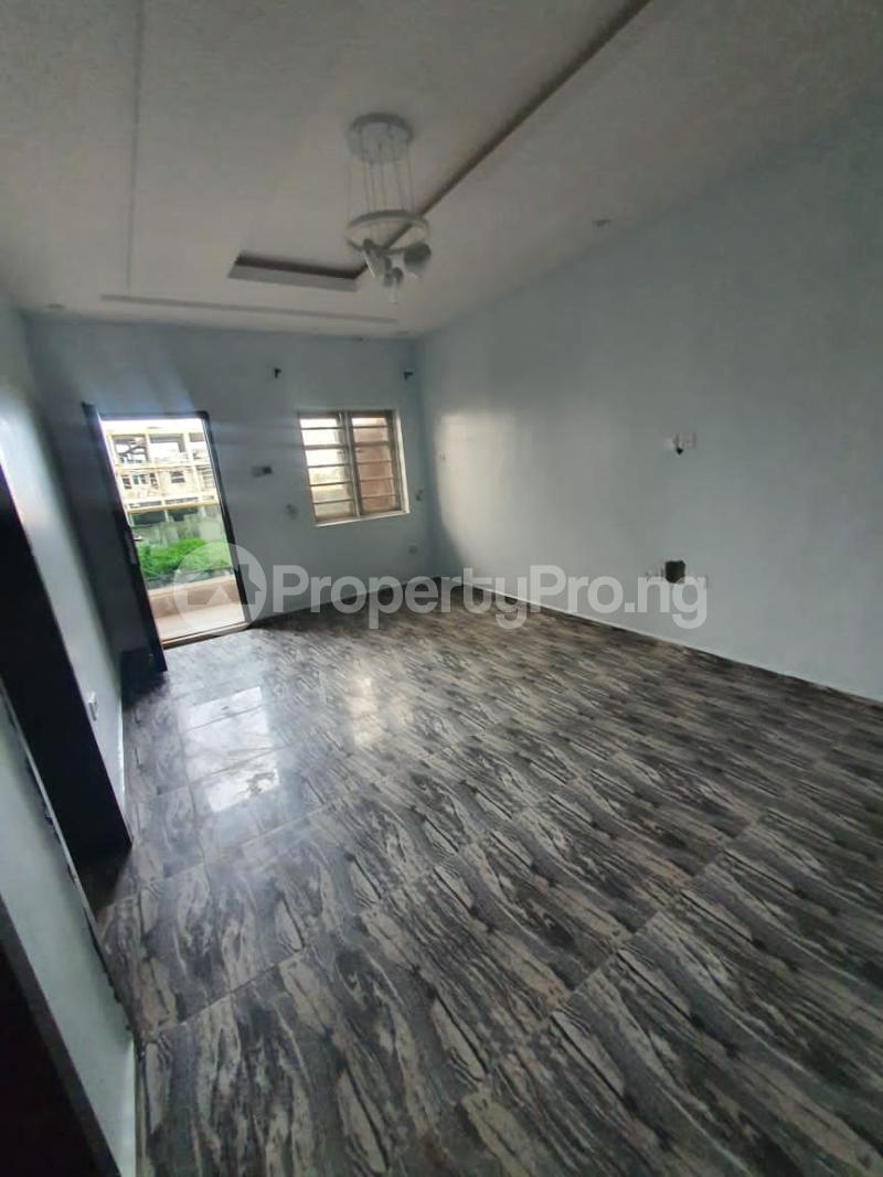 2 bedroom Flat / Apartment for rent Estate Alpha Beach Road Lekki Lagos