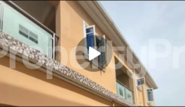 Flat / Apartment for rent Anu Crescent Badore Ajah Lagos
