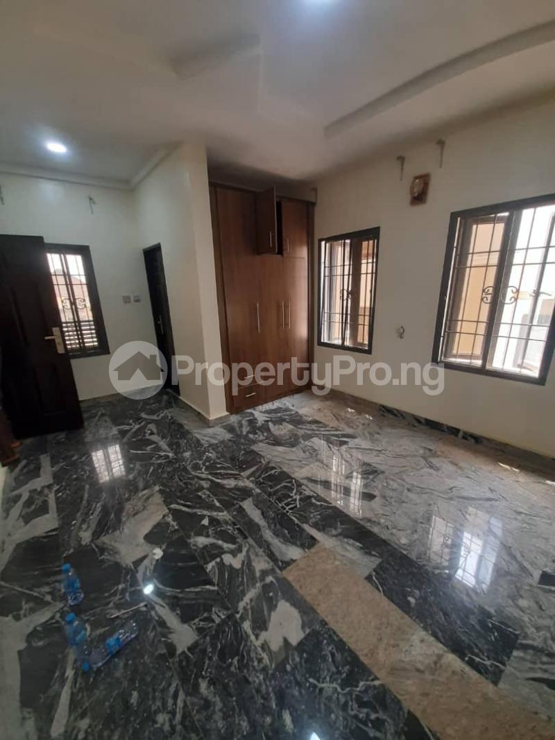 2 bedroom Flat / Apartment for rent News Engineering Dawaki Gwarinpa Abuja