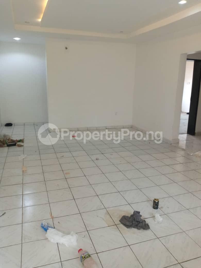 2 bedroom Flat / Apartment for rent Wuse 2 Abuja