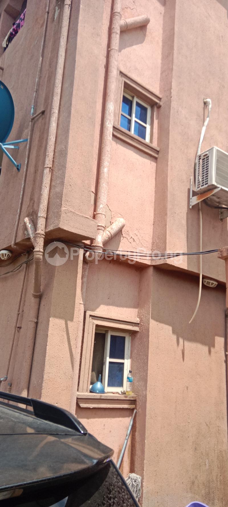 2 bedroom Flat / Apartment for rent Hosanna Estate Ago palace Okota Lagos
