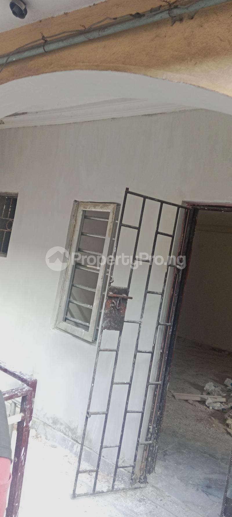2 bedroom Flat / Apartment for rent Nwachukwu Ago palace Okota Lagos