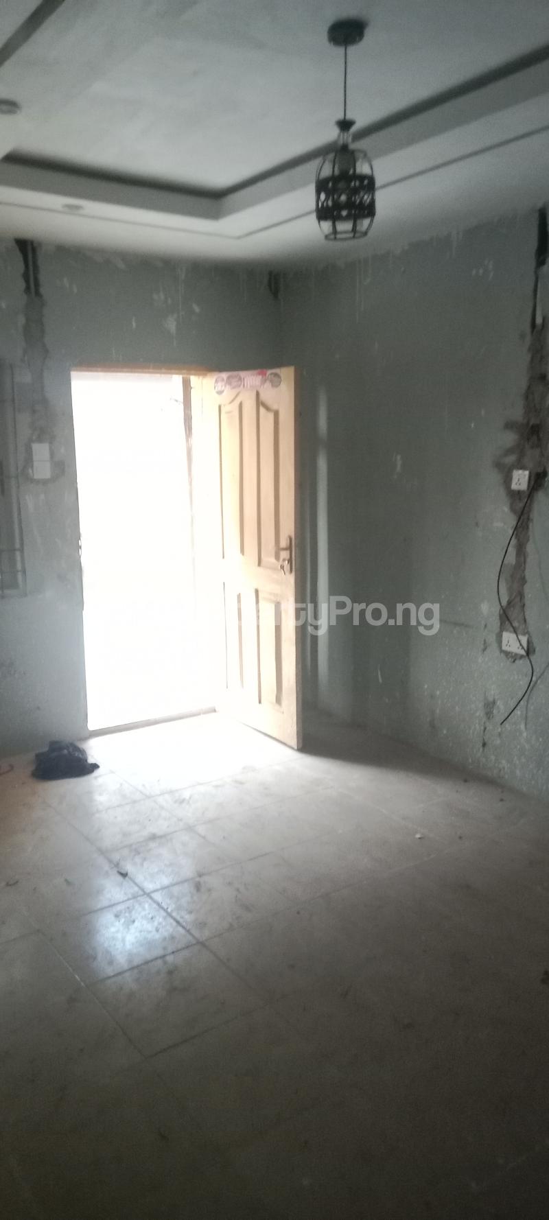 2 bedroom Flat / Apartment for rent Canoe Ajao Estate Isolo Lagos