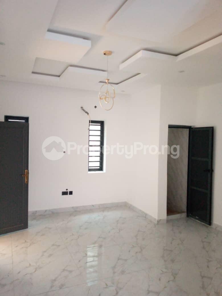 2 bedroom Flat / Apartment for rent Ago Palace Way Ago palace Okota Lagos