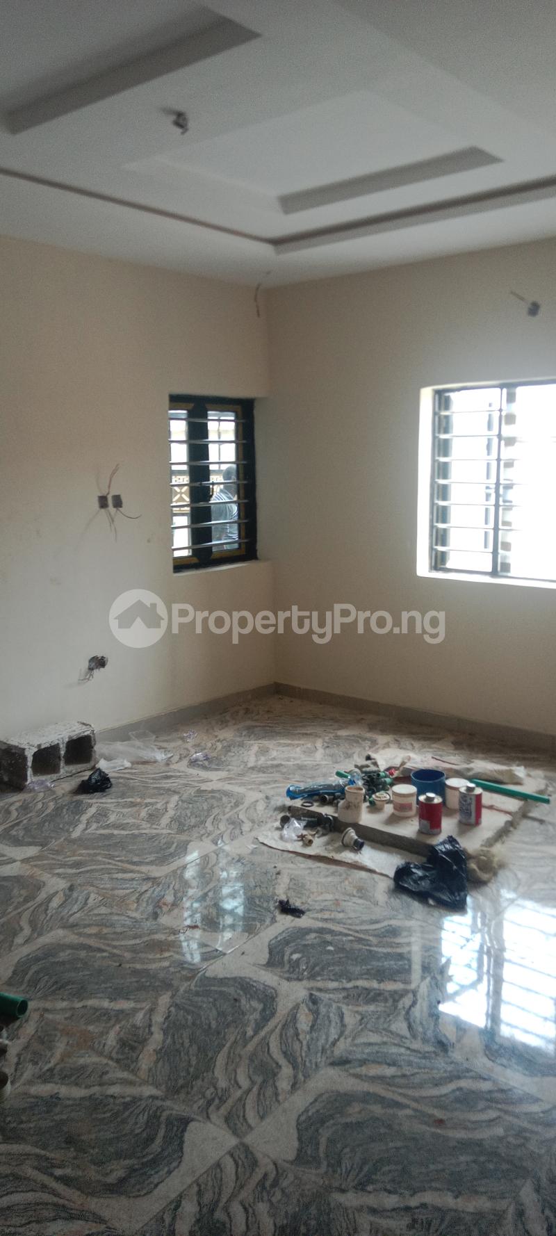 2 bedroom Flat / Apartment for rent Green Field Estate Ago palace Okota Lagos