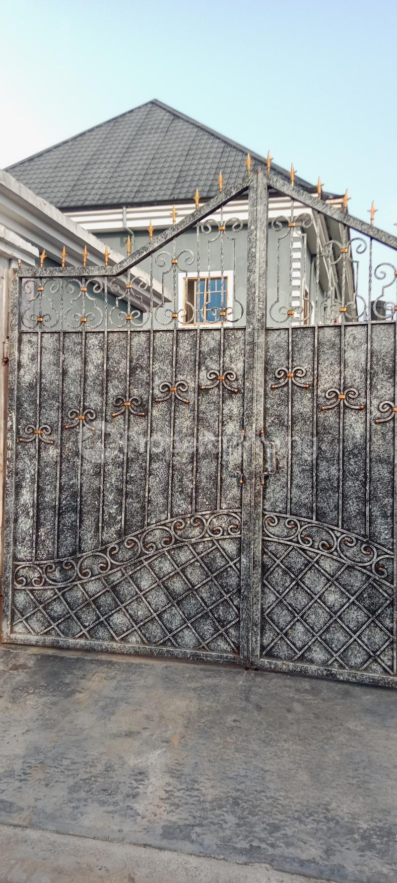 2 bedroom Flat / Apartment for rent Green Field Estate Ago palace Okota Lagos