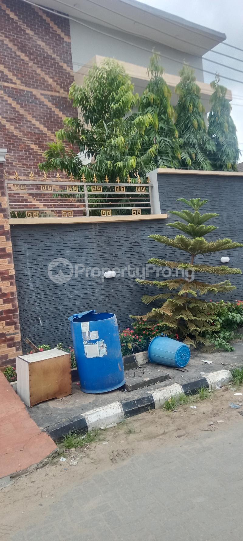 2 bedroom Flat / Apartment for rent Liberty Estate Ago palace Okota Lagos