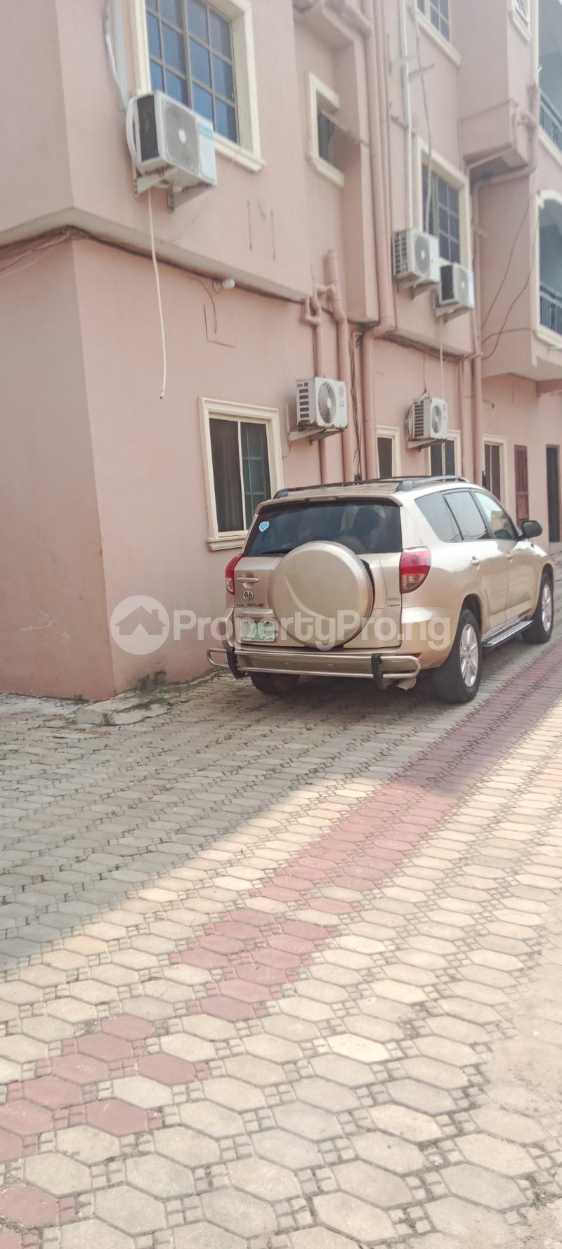 2 bedroom Flat / Apartment for rent Liberty Estate Ago palace Okota Lagos