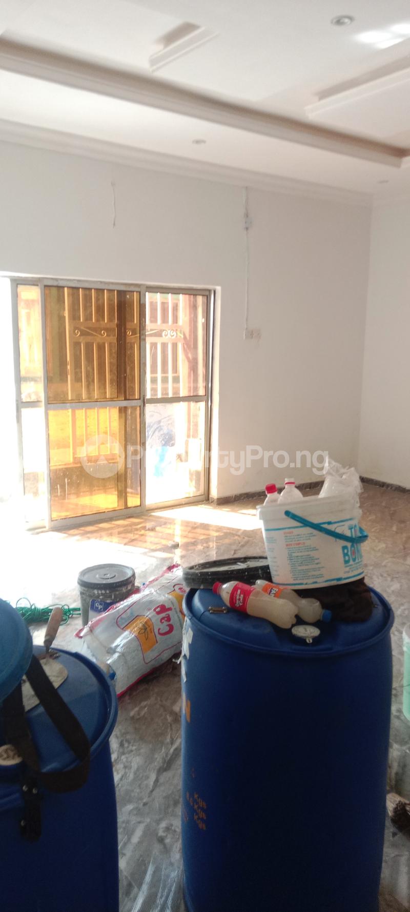 2 bedroom Flat / Apartment for rent Bayo Oyewale Ago palace Okota Lagos