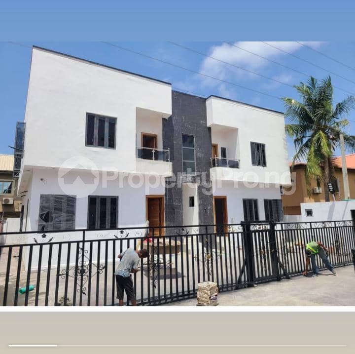 2 bedroom Flat / Apartment for rent Agungi/idado Agungi Lekki Lagos
