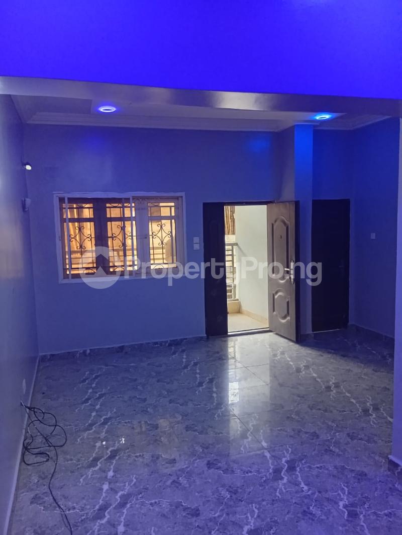 2 bedroom Flat / Apartment for rent Fo1 Kubwa Abuja