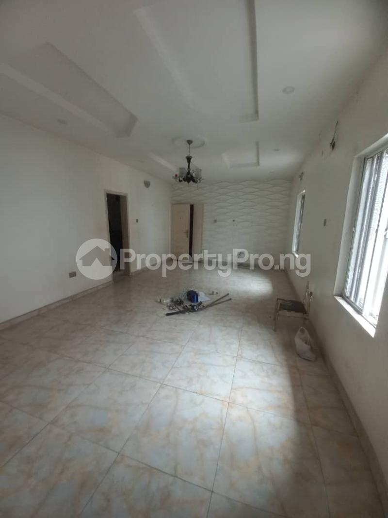 2 bedroom Flat / Apartment for rent Lekki Phase 1 Lekki Lagos