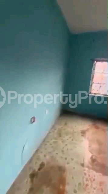 2 bedroom House for rent Ifako-gbagada Gbagada Lagos