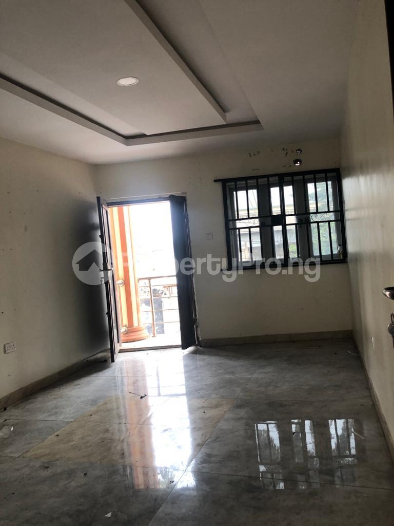 2 bedroom Flat / Apartment for rent Off Commercial Avenue, Sabo, Yaba. Sabo Yaba Lagos