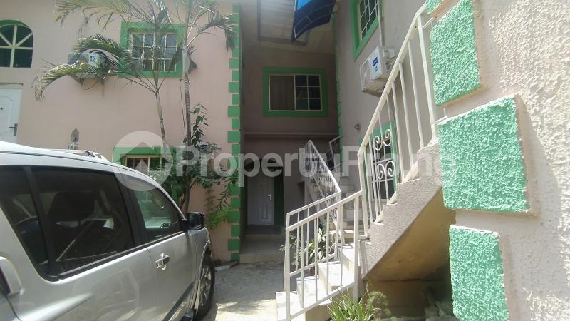 2 bedroom Flat / Apartment for rent Maitama Maitama Abuja