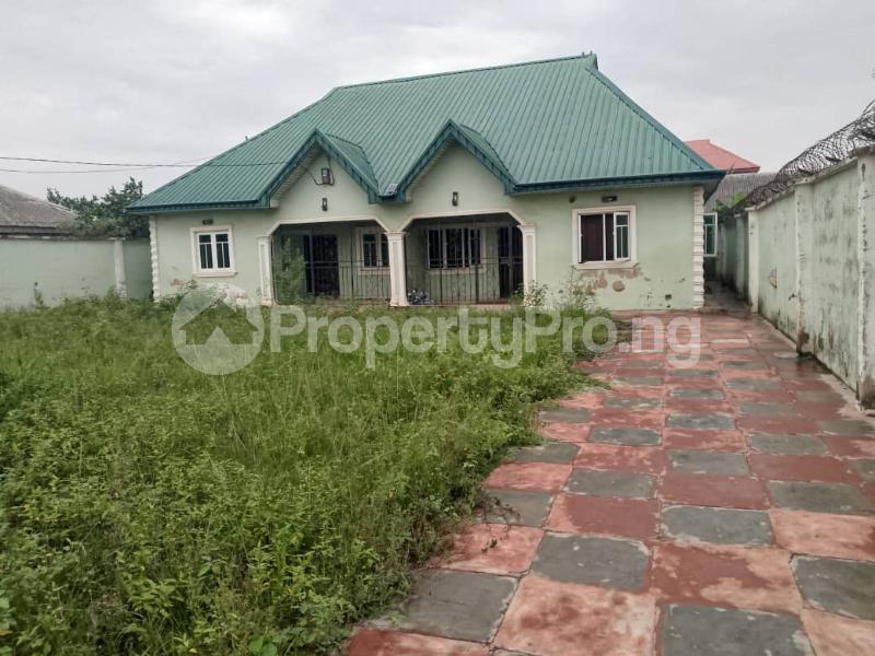 2 bedroom House for sale Bayekuti Ikorodu Lagos