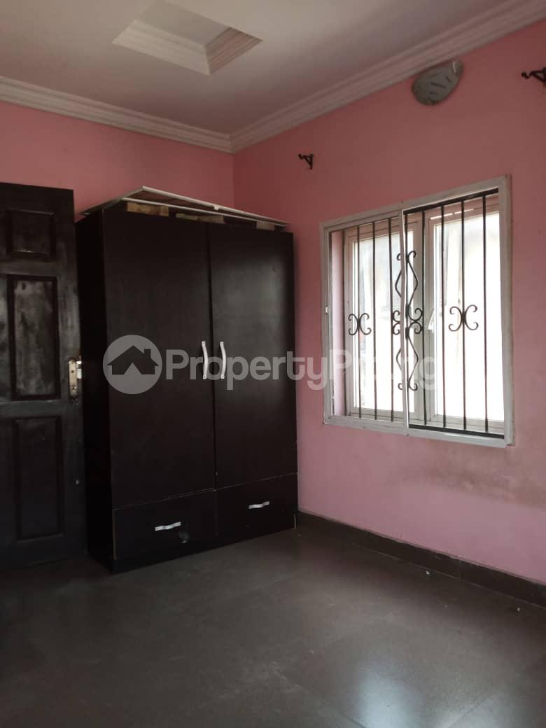 2 bedroom Flat / Apartment for rent Yaba, Lagos Yaba Lagos