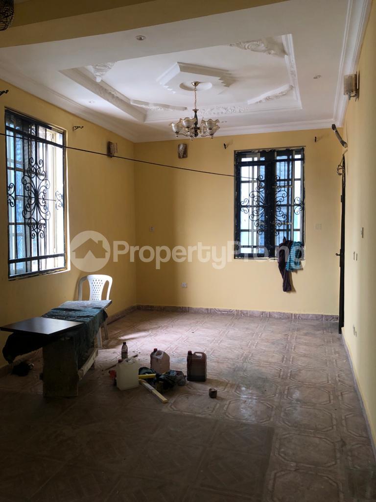 2 bedroom Flat / Apartment for rent Yaba Lagos