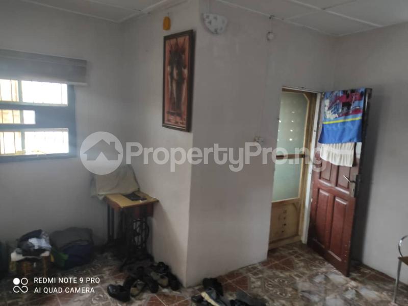 2 bedroom Flat / Apartment for rent Yaba Lagos