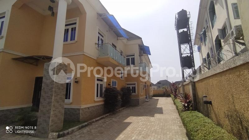 2 bedroom Flat / Apartment for rent Fo1 Kubwa Kubwa Abuja