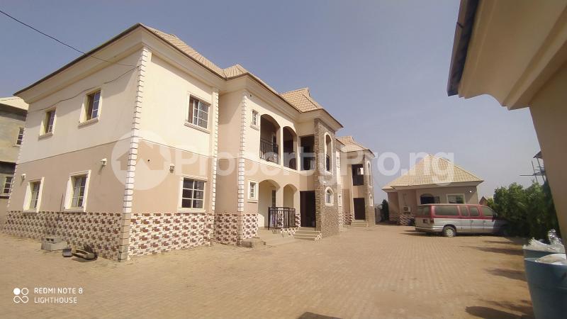 2 bedroom Flat / Apartment for rent Dawaki Gwarinpa Abuja