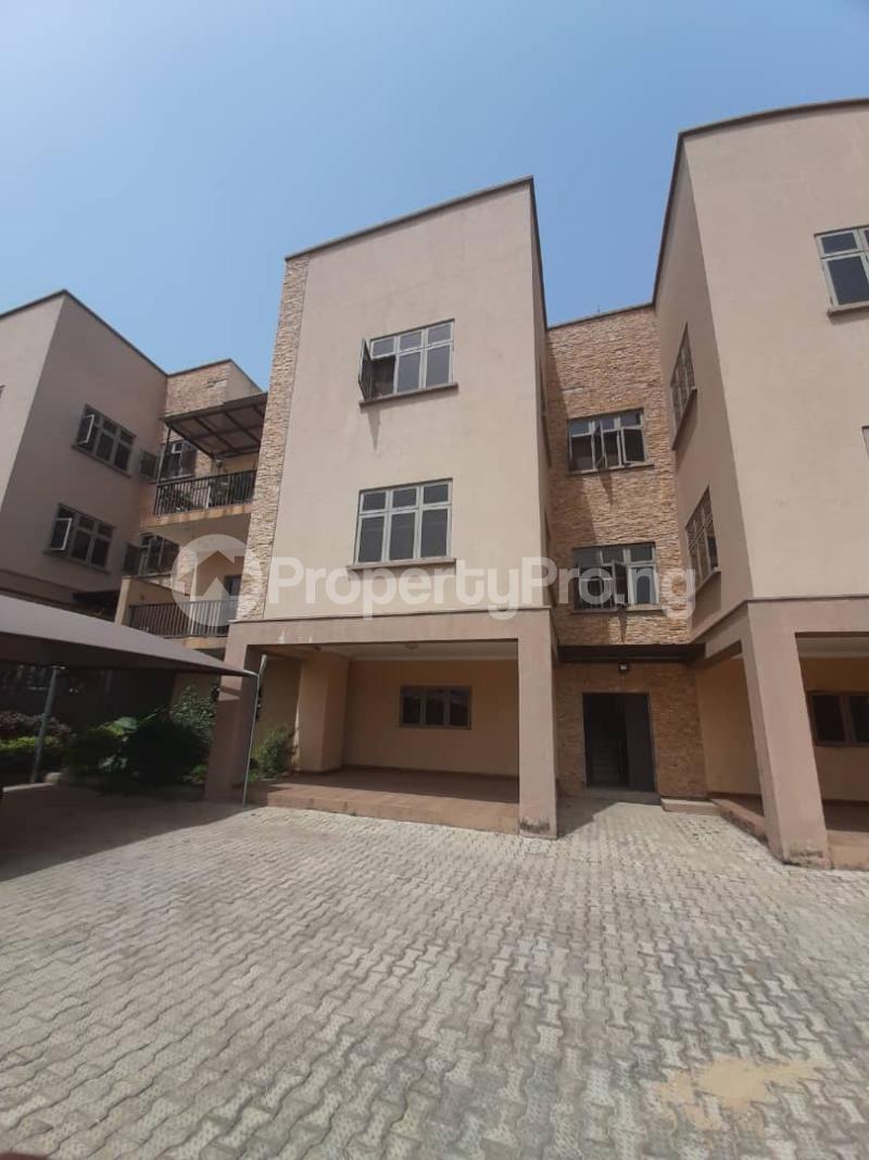 2 bedroom Flat / Apartment for rent Katampe Extension Katampe Ext Abuja