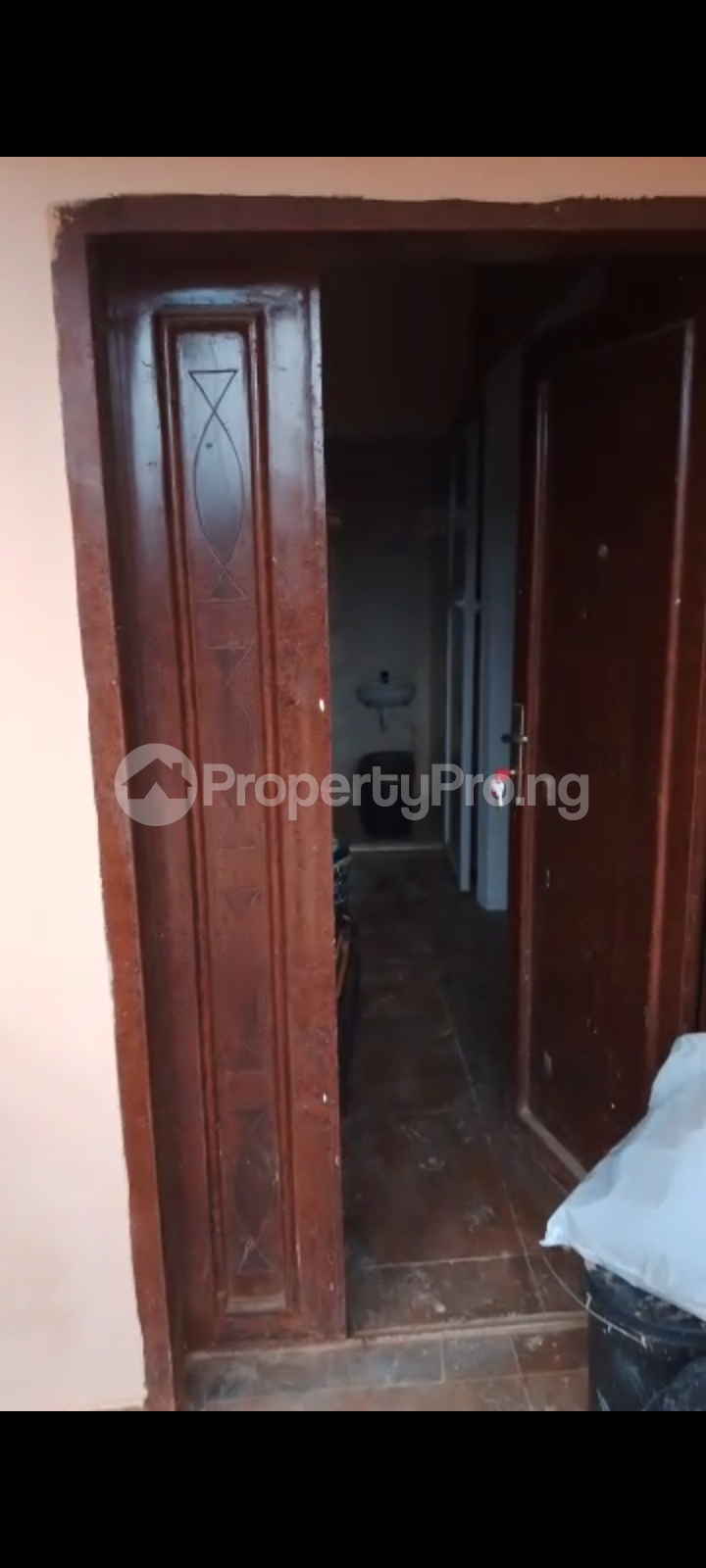 2 bedroom Flat / Apartment for rent Akute Ishashi Ifo Ifo Ogun - 0