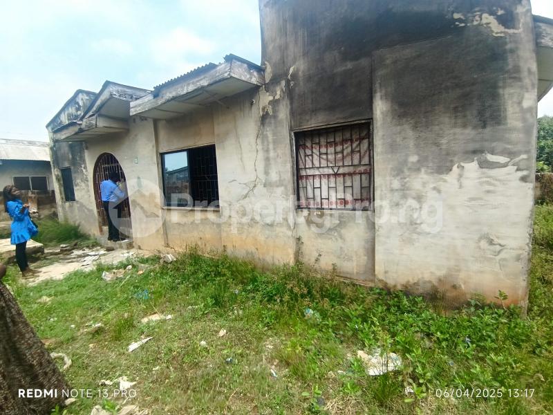 3 bedroom House for sale Ikola Command Ipaja Lagos Ipaja Lagos