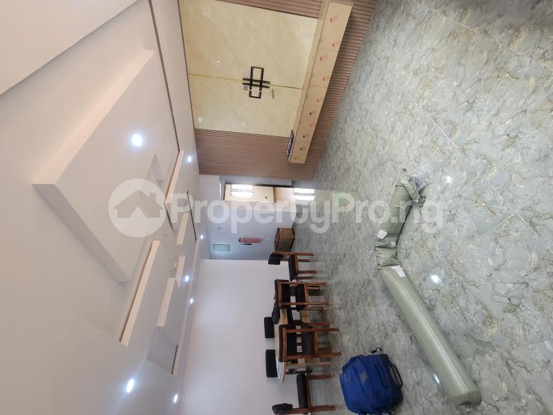 2 bedroom Flat / Apartment for sale Fashola Estate, Ibeshe Ikorodu Lagos