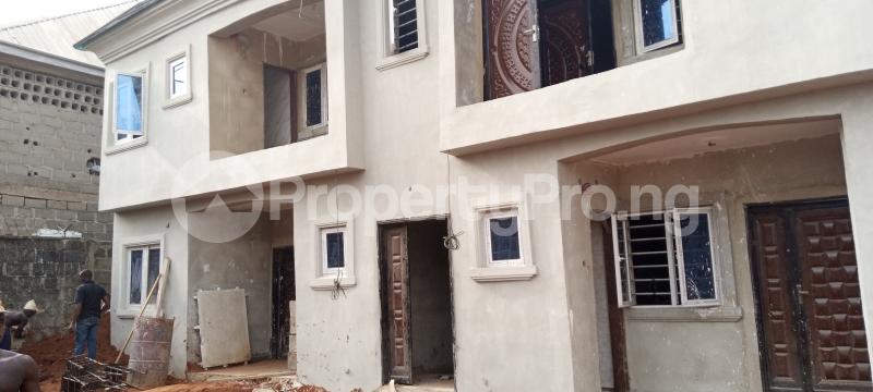 2 bedroom Flat / Apartment for rent 74,asaba Asaba Delta