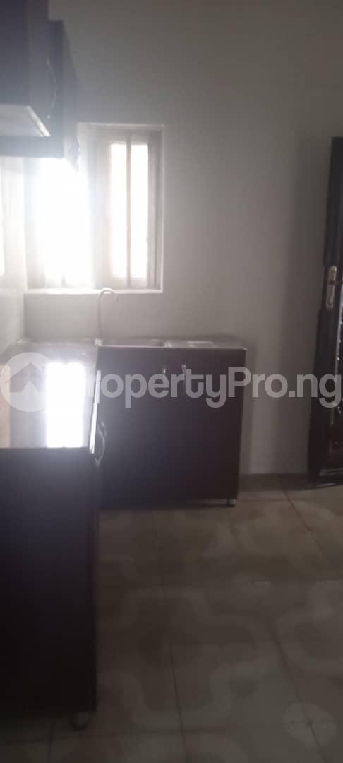 2 bedroom Flat / Apartment for rent Okpanam Road Asaba Delta