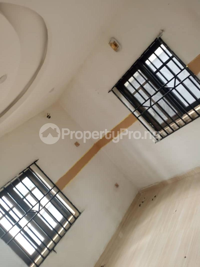 2 Bedroom Flat / Apartment in Airport Road Oshodi Lagos Flat / Apartment for rent in oshodi