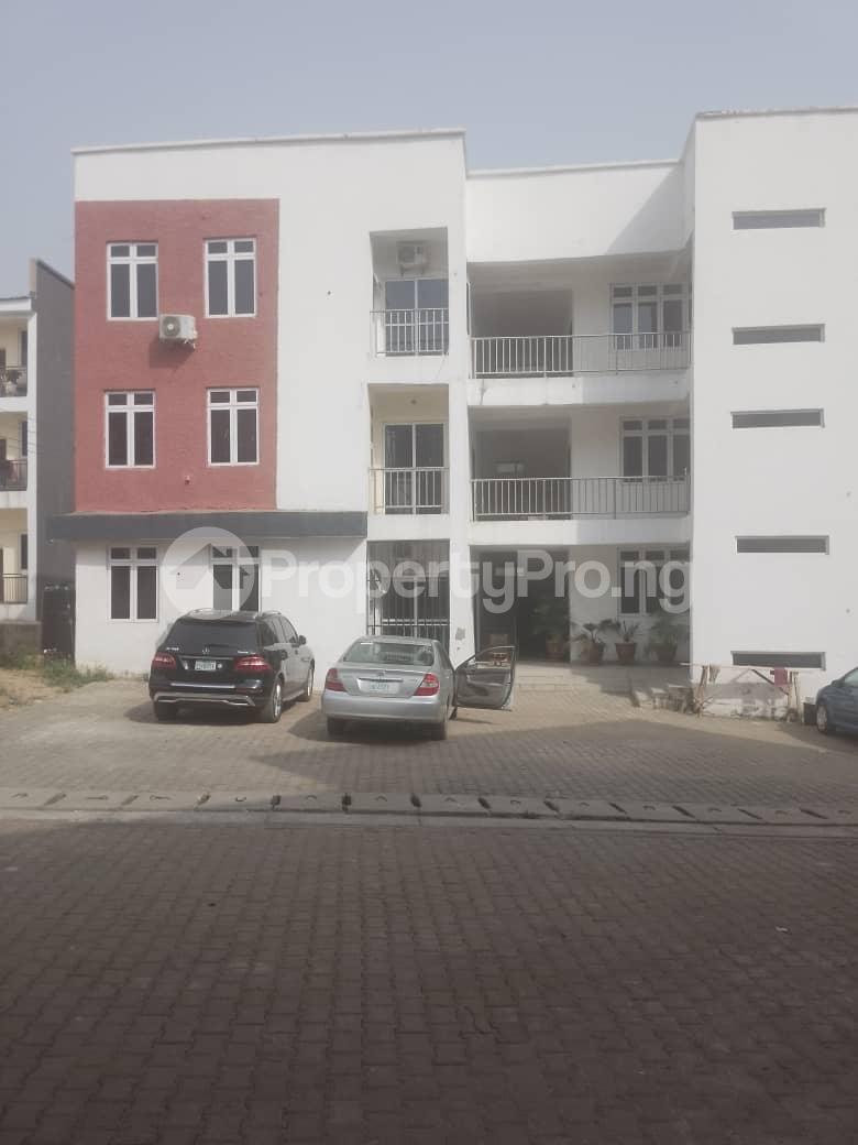 2 bedroom Flat / Apartment for sale Dantata Estate Gwarinpa Abuja