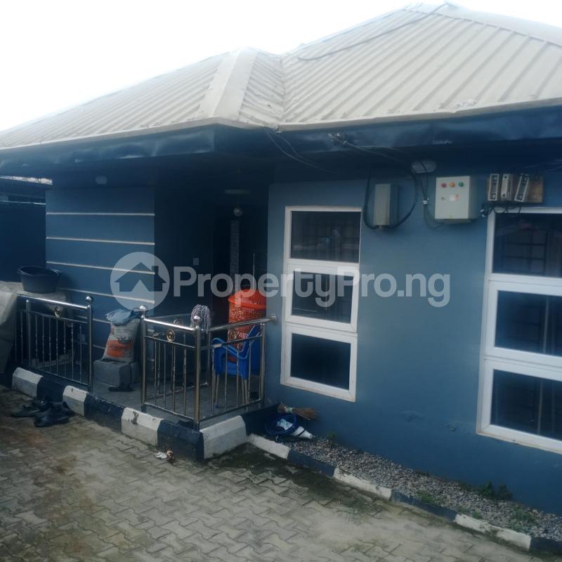 2 bedroom House for sale Idowu Egba Abule Egba Abule Egba Lagos