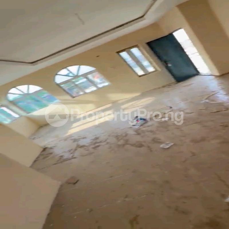 2 bedroom House for rent Off Miyaki, Oworo, Gbagada, Lagos Oworonshoki Gbagada Lagos