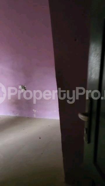 2 bedroom Flat / Apartment for rent Sabo Onike Lagos Sabo Yaba Lagos