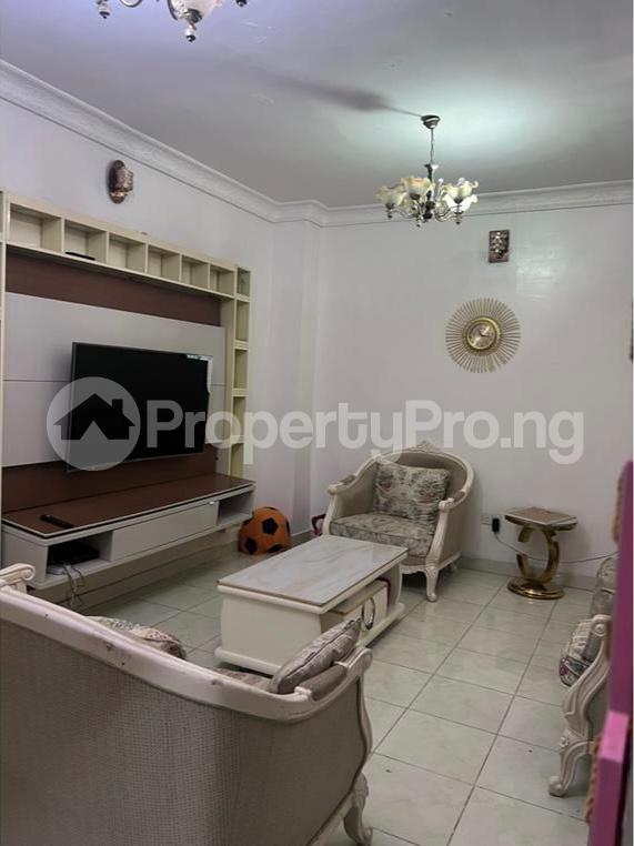 2 bedroom House for rent SPG Road Lekki Lagos