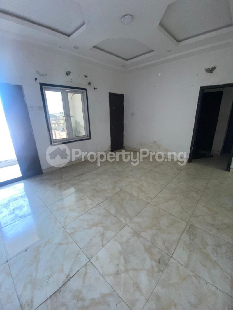 2 bedroom House for rent Osapa london Lekki Lagos