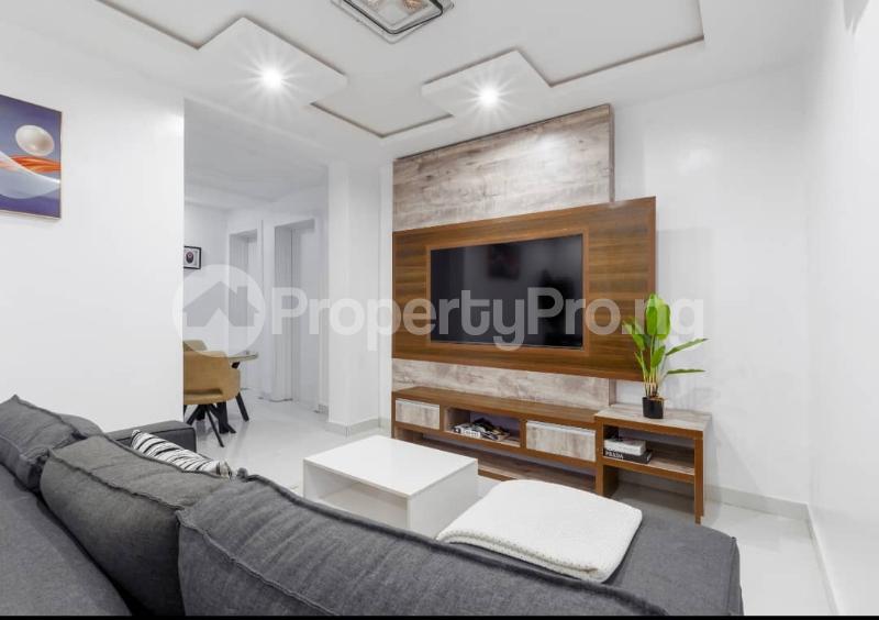 2 bedroom Flat / Apartment for shortlet Salvation Road Opebi Ikeja Lagos