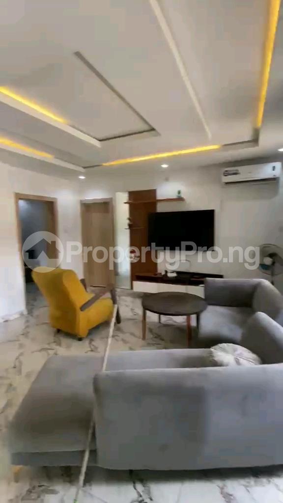 2 bedroom Flat / Apartment for rent Sholuyi Gbagada Lagos